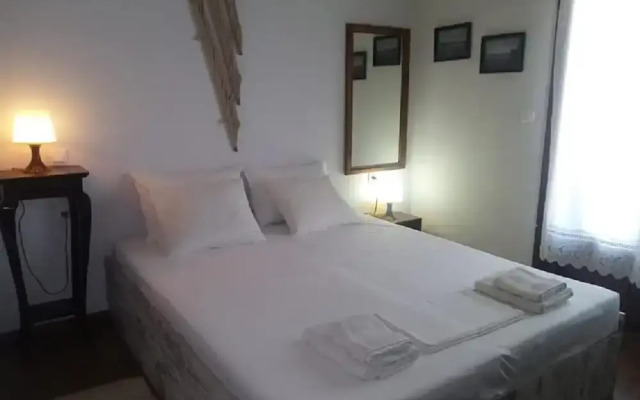 Petrino1880 Sea-vacation Apartment in Chalkidiki