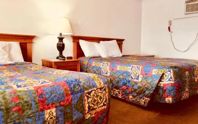 North Country American Inn