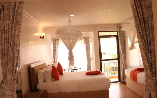 Wonderland Destinations Resort