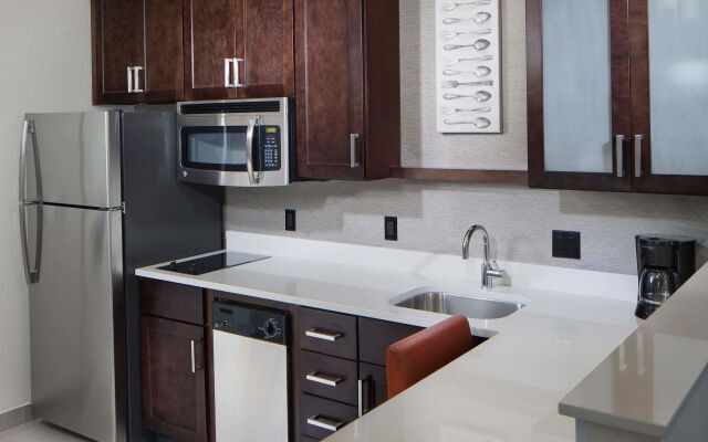 Residence Inn by Marriott West Palm Beach Downtown