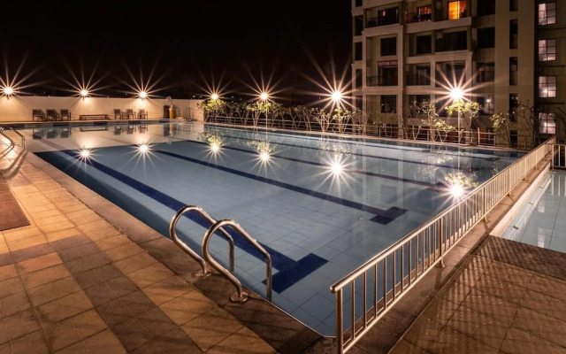 Hotel Club 29