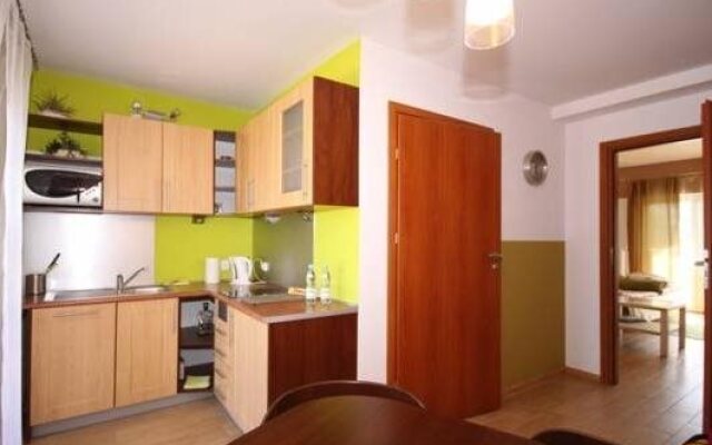 Luksusowe Apartamenty Aesthetica