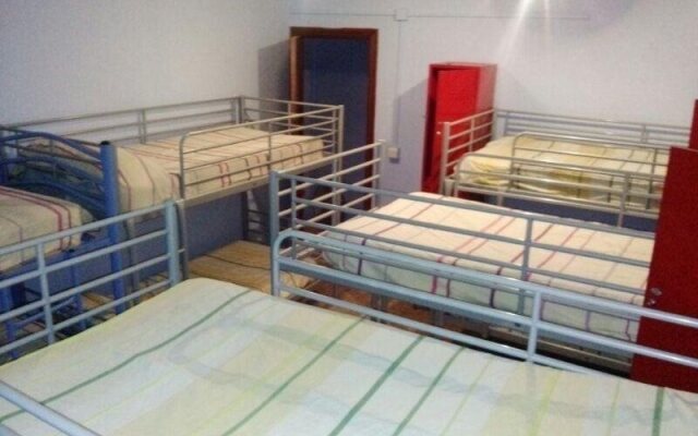 Residencia Málaga Backpackers - Adults Only