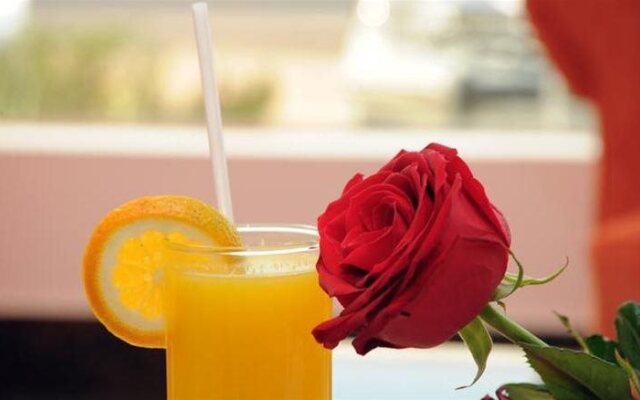 Rose Inn Al Waha Hotel