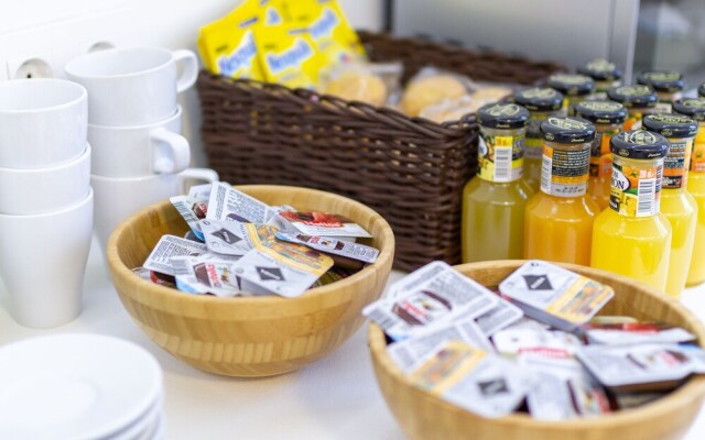 A Casa Martínez B&B