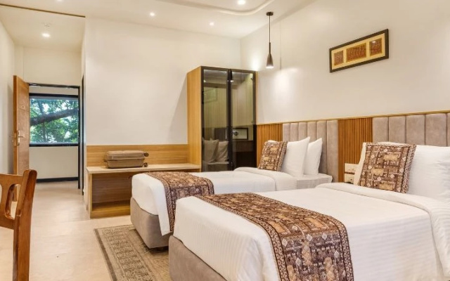 Naman Baster – Guest Rooms – Jagdalpur