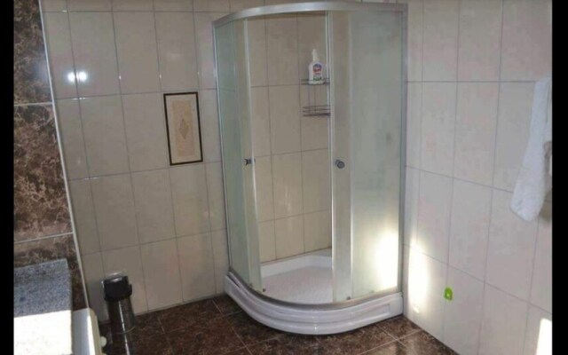 Poseidon Apart Hotel