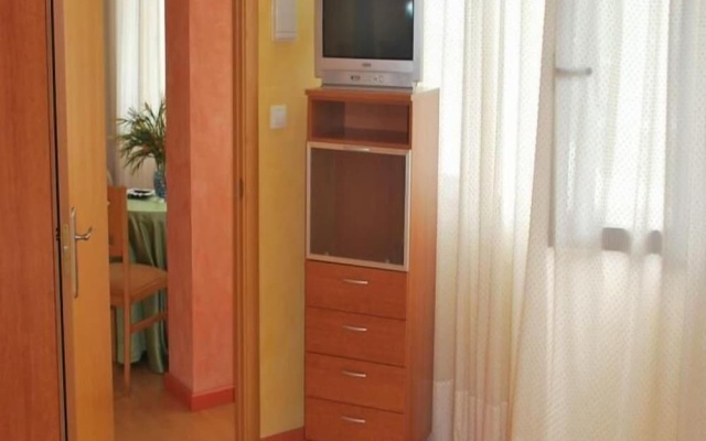 Hotel Canabal