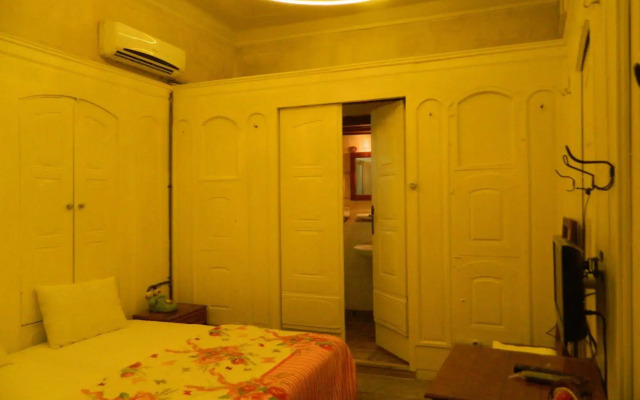 Rahmi Bey Konagi Hotel