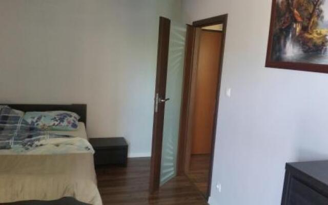 Apartament Wilga Park