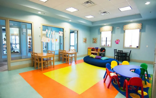 6BR Game Room Plus Large Pool