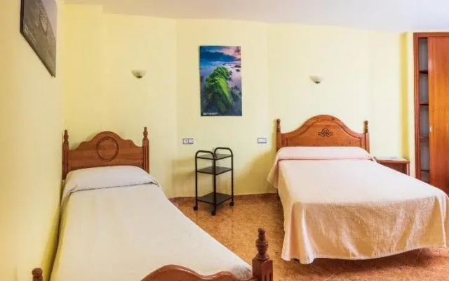 Hostal O Camouco