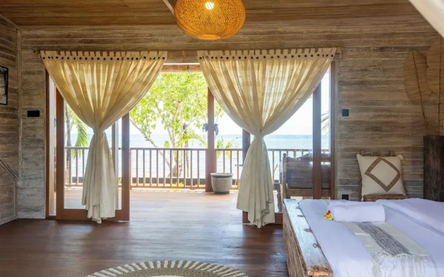 Nico's House Lembongan