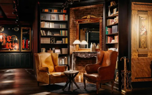 Ruby Rosi Hotel Munich