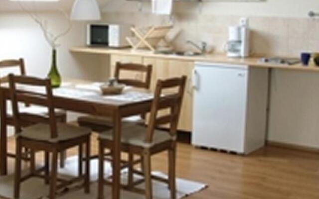 Ilona Apartmanhaz
