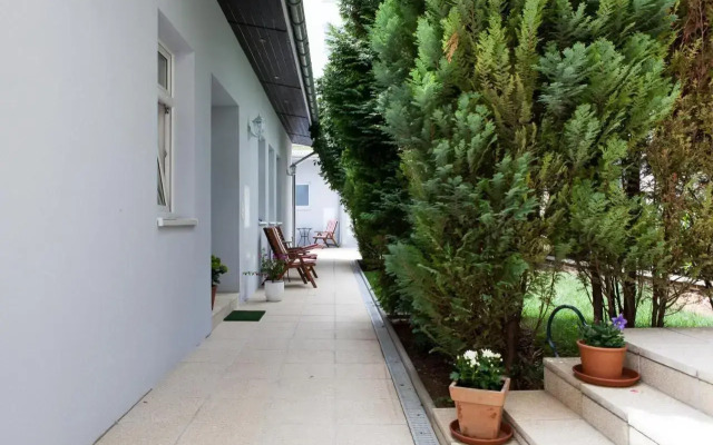 Vienna-flats
