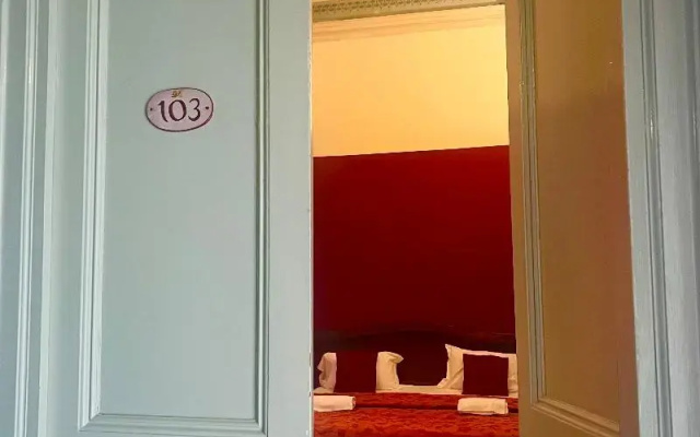 Hotel Valentino