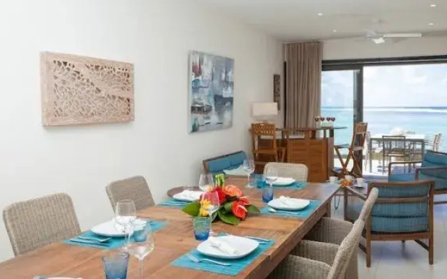 North Shore Suites Umhlanga