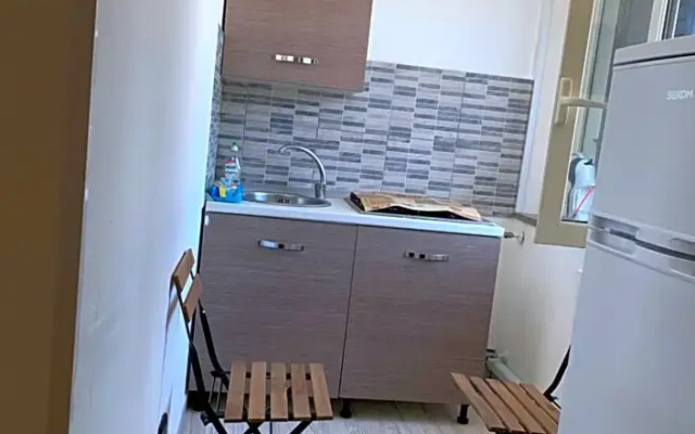 B&B San Pietro Book sharing