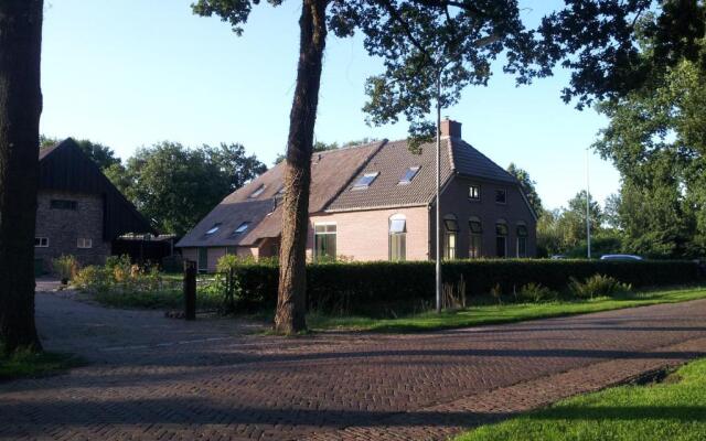 Boerderij de Borgh