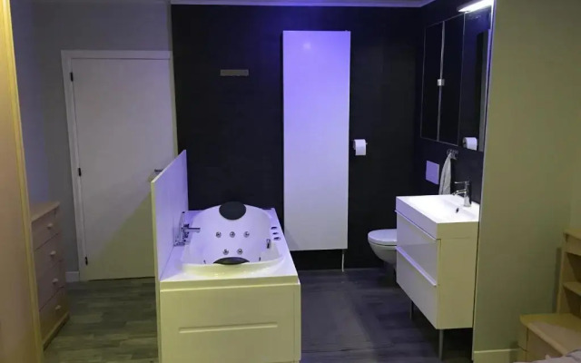 Zeedijk Westende 8p App