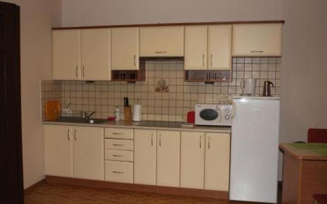 Apartamenty I Pokoje