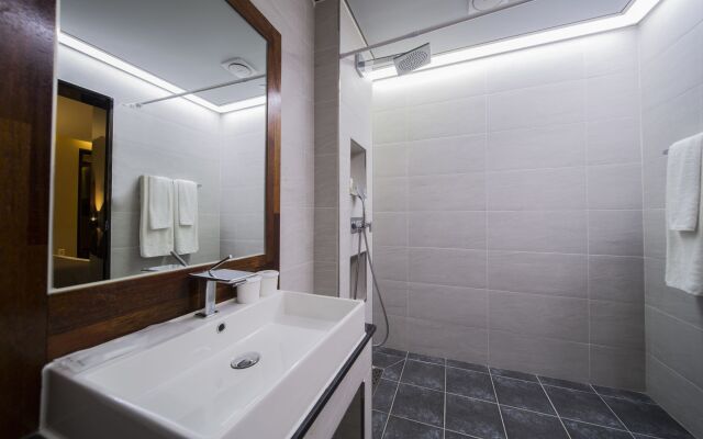 Libentia Hotel & Pool Villa