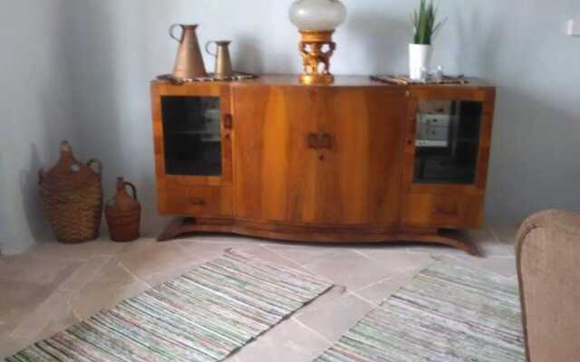 Immaculate 4-bed House in Pissouri