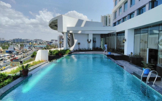 Regenta Central RS - Chennai