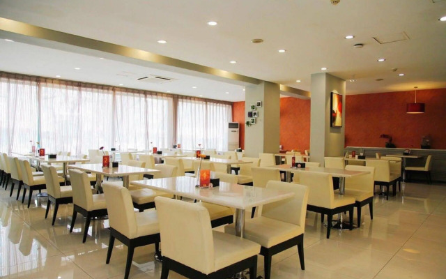 JinJiang Inn - Beijing Changchun Street Inn