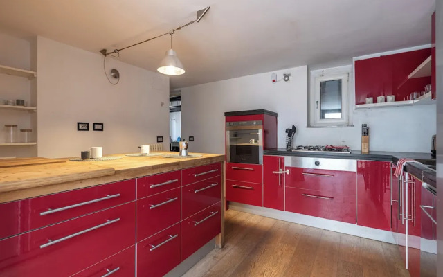 Appartamento Sammartino by Wonderful Italy