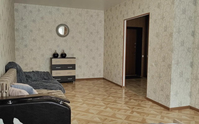 Seven Winds Aparts на 2-й пер.  Мира 24