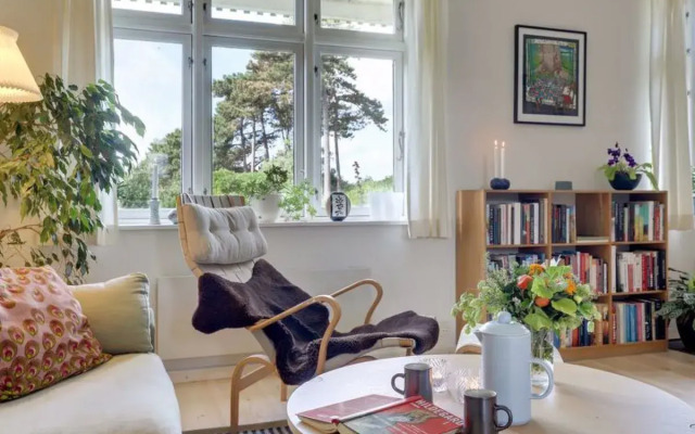 "Dilan" - 200m from the sea in Bornholm