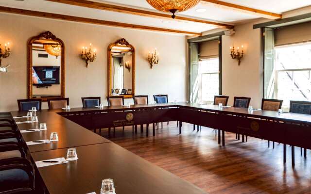 Grand Hotel Karel V