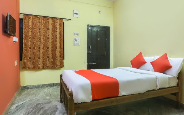 Unnatha Residency by OYO Rooms