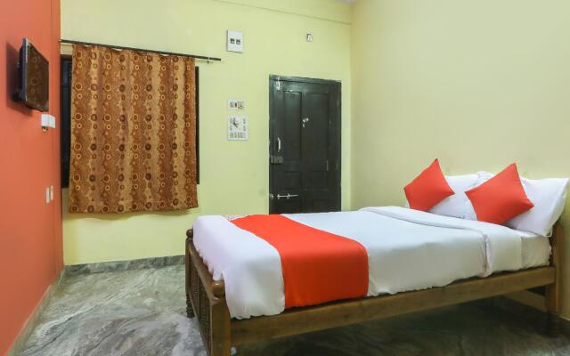 Unnatha Residency by OYO Rooms