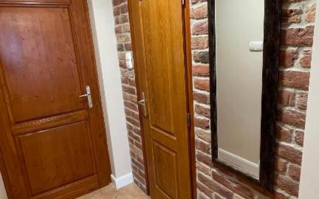Dalma Apartment