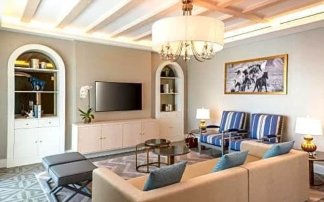 Wadi Al Safa 5 Emirates - Hotel in ดูไบ - Photo 4