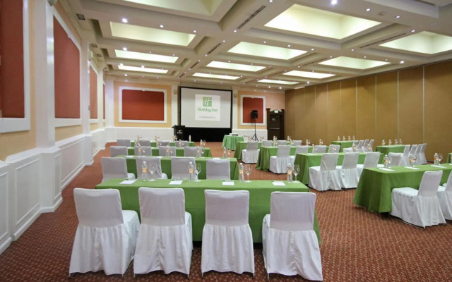 Holiday Inn Cuernavaca