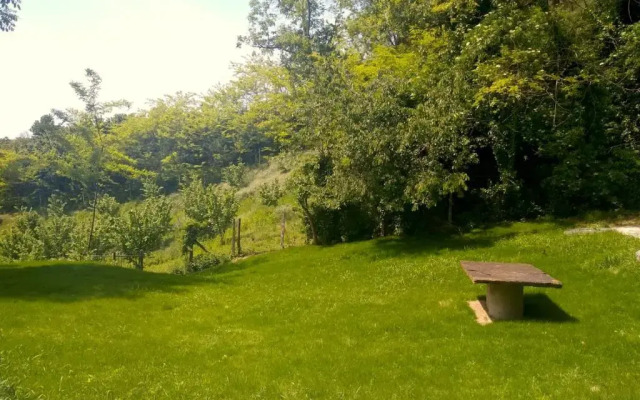 America Nei Boschi B&B