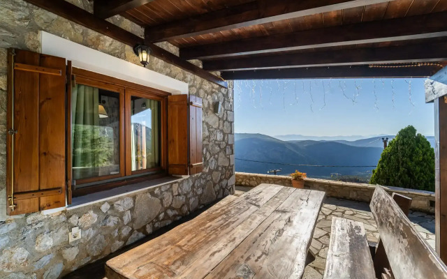 Rock Dandy Mountain House Arachova