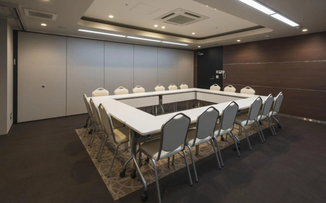 Nagoya Kanayama Hotel