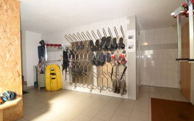 Frühstückspension Türtscher