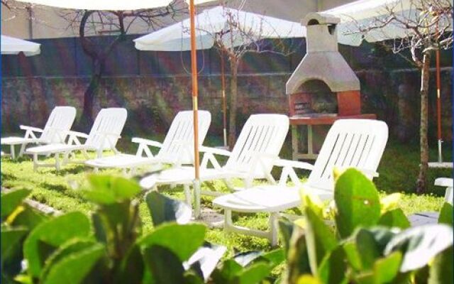 Solemare B&B