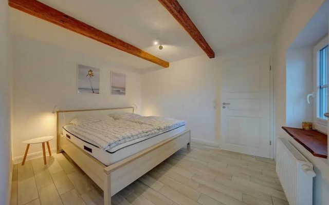 Charmantes Haus mit Garten in Petersdorf