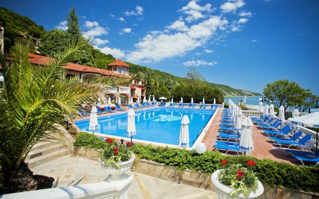 Villas Elenite - All Inclusive