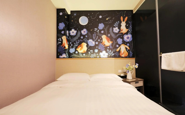 RF Hotel Linsen