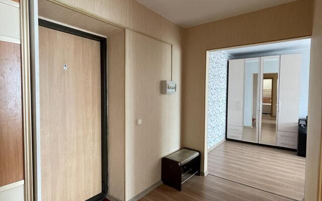 Апартаменты на улице Калинина 115 корпус А