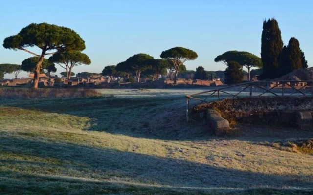 Il Mare di Roma