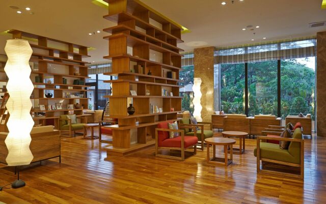 AXIA South Cikarang Service Apartment